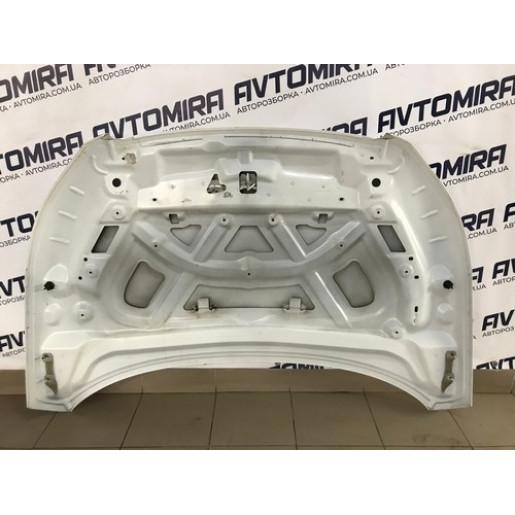 Капот Peugeot 308 T9 2013-2017 9802163180